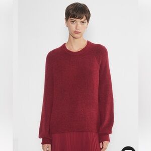 Wilfred Sonder Sweater